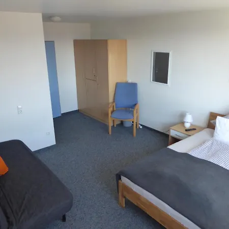 Apartment Zollernblick
