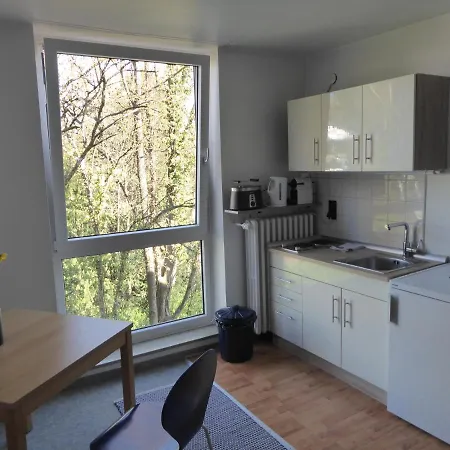 Apartment Zollernblick Tübingen