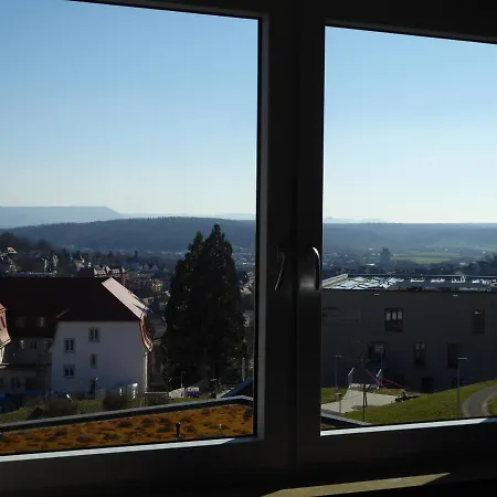 Apartment Zollernblick Tübingen