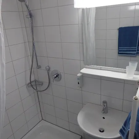 Zollernblick Apartment Tübingen